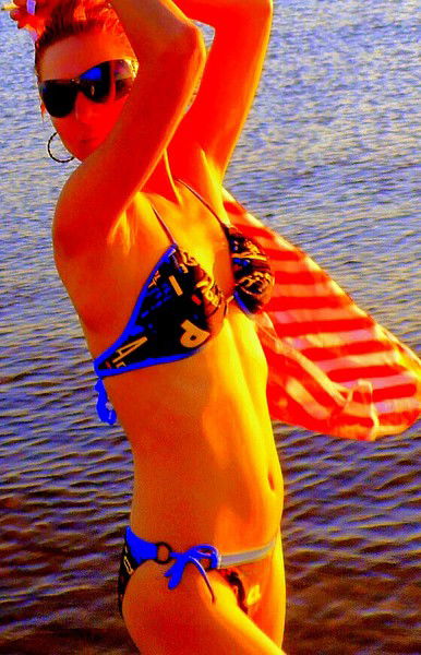 Татьяна Тужикова