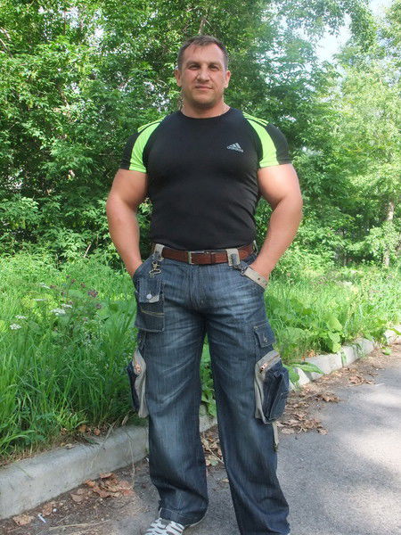 Александр Зимин