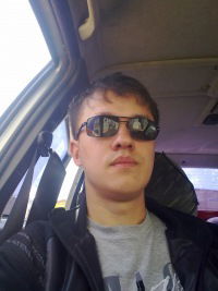 Азамат Шарипов