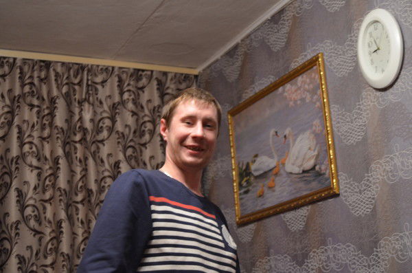 Костя Веселов