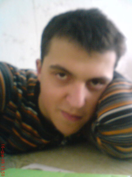 Виталий Пекарский