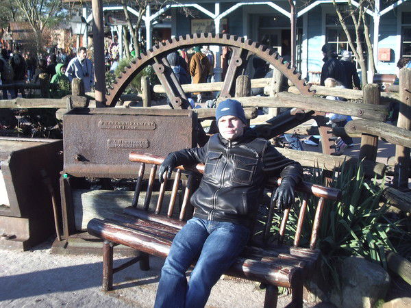 Алексей Роганков