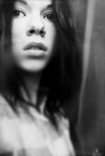 Вероника Глаз