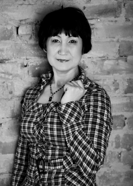 Роза Береснева