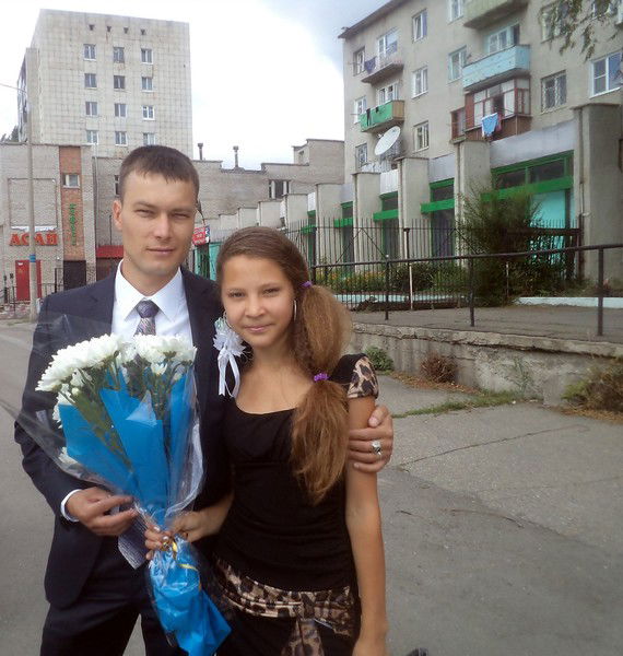 Екатерина Казимова