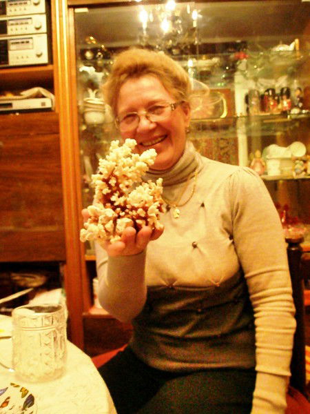 Наталья Якушевич