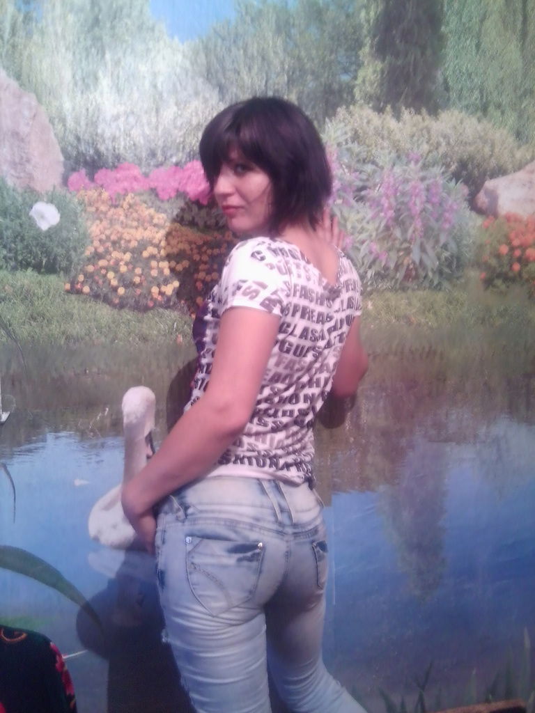 Алина Гнатюк