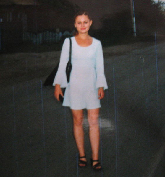 Ирина Можарина