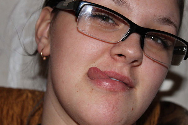 Екатерина Степановна