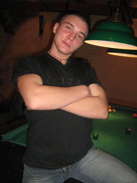 Андрей Иговень