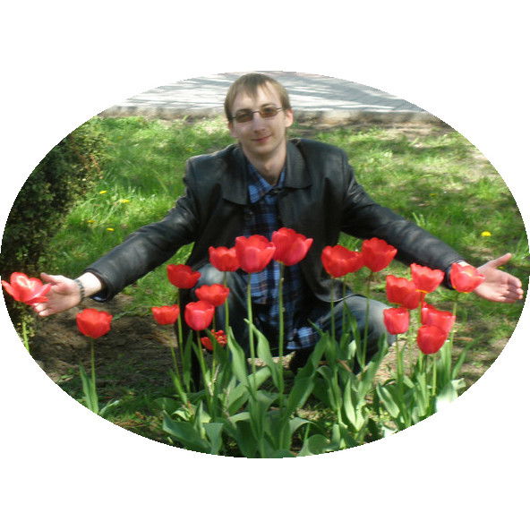 Сергй Гончаренко