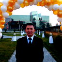 Елутай Бакиров