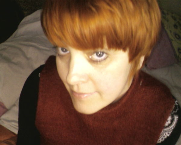 Маргарита Гордеева