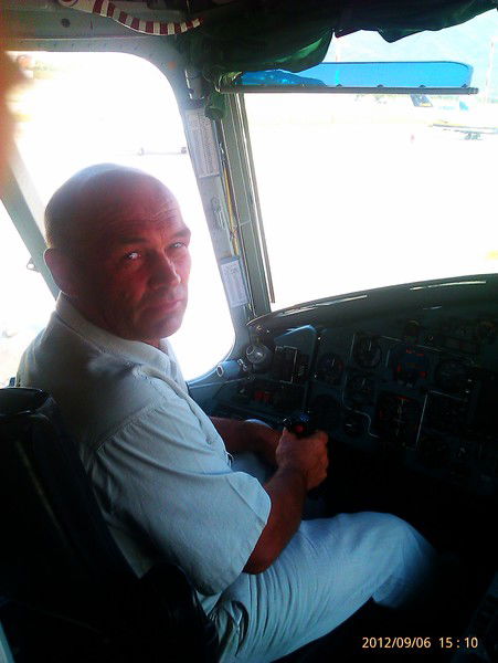 Виктор Стахеев