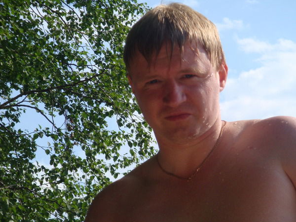 Антон Тарский