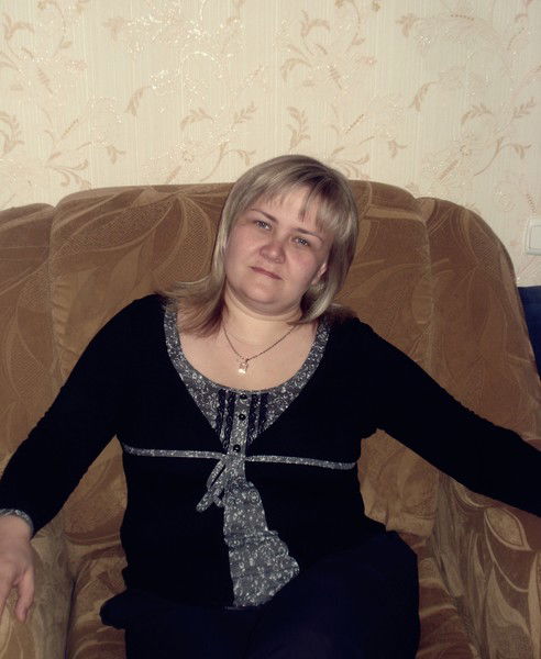 Елена Шишкоедова