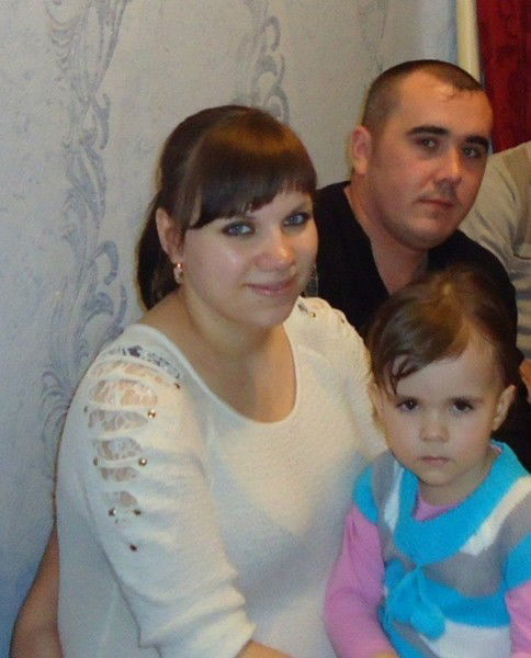 Елена Шипицина