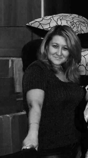 Лилия Безносова