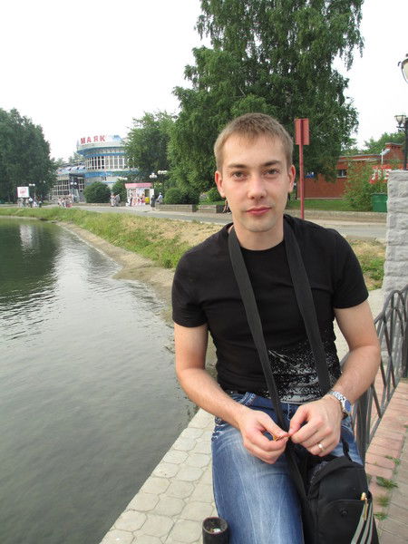 Дима Дубасаров