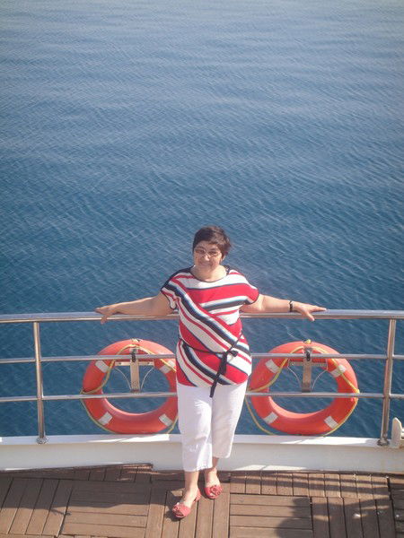 Кулян Сариева