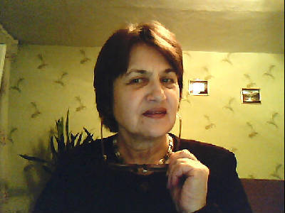 Евдокия Бородина