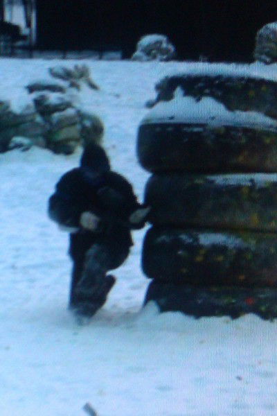 Андрей Позитив