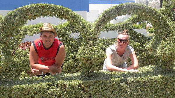 Анастасия Андронова