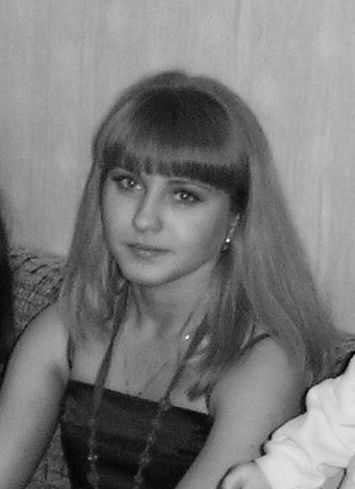 Натали Егорова