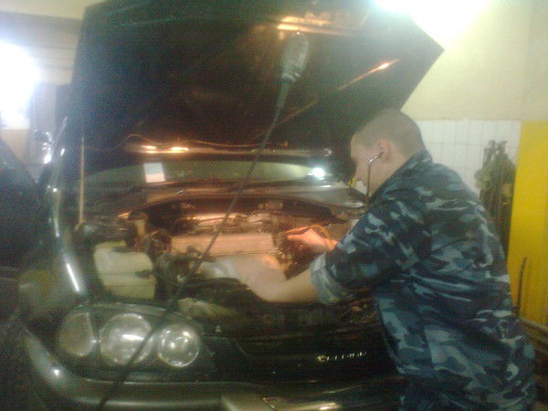 Андрей Зайдулин