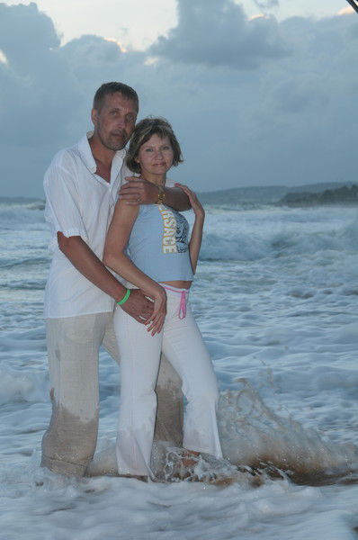 Наталья Иванова