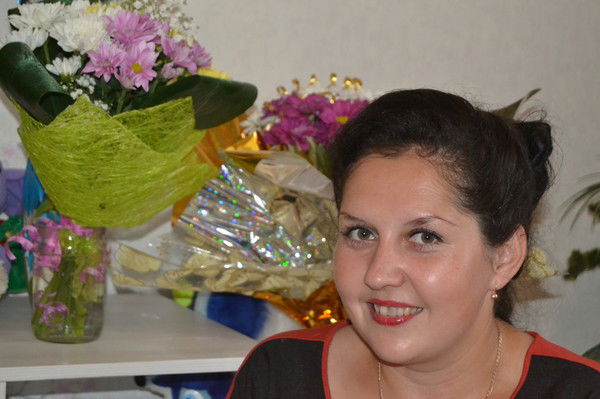 Регина Бакирова