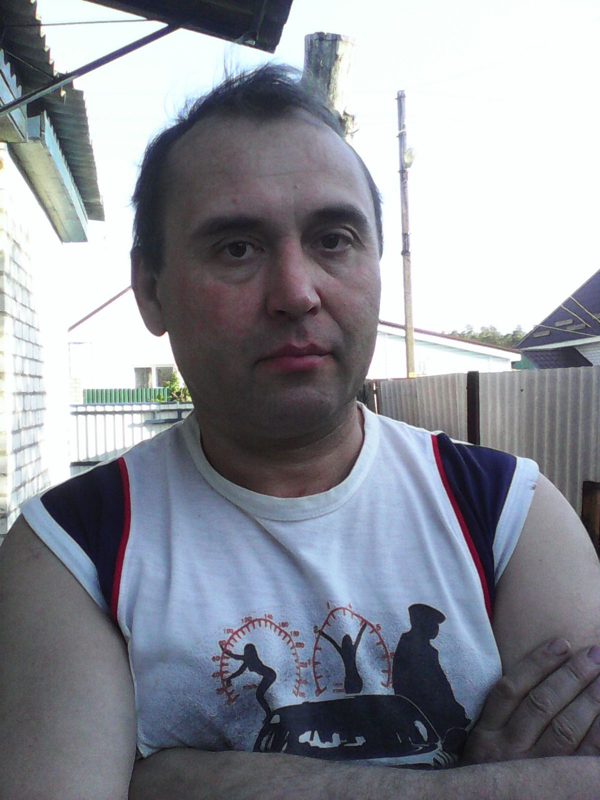 Андрей Кушников