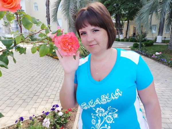 Ирина Бобровская