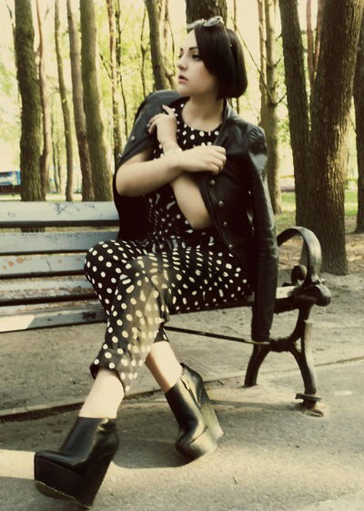 Виктория Сыроквашина