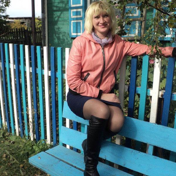 Надежда Турбина