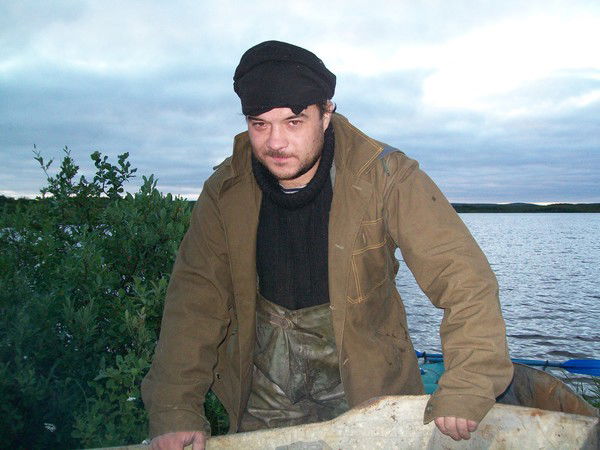 Олег Анатольевич Елпашев