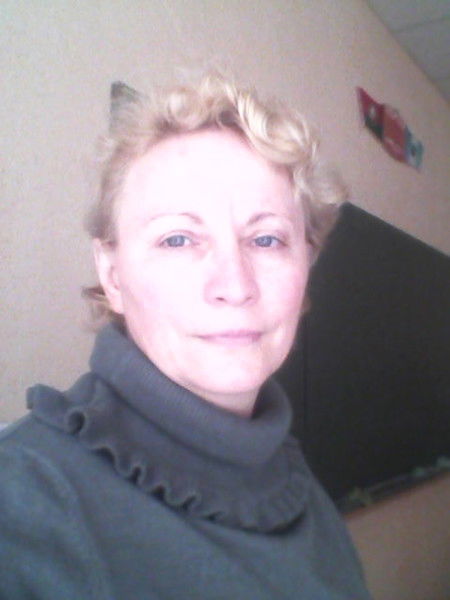 Анна Голобородова