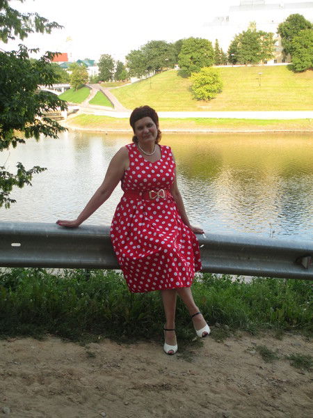 Алла Прокофьева