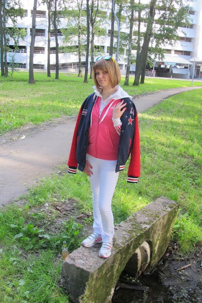 Ирина Хрустик