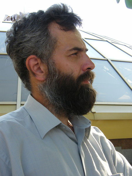 Сергей Довгаль