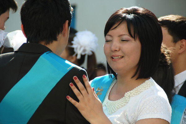 Бейбит Кожахметова