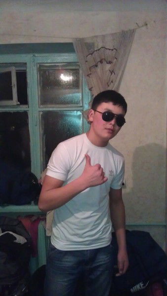 Парень Простой В Душе Золотой