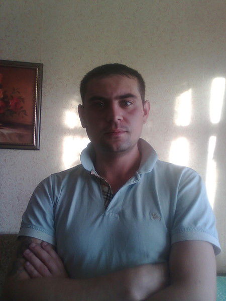 Максим Лидванский