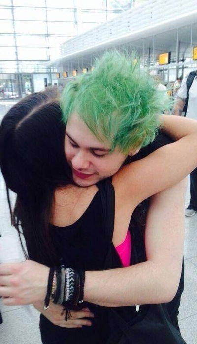 Вероника Степанова