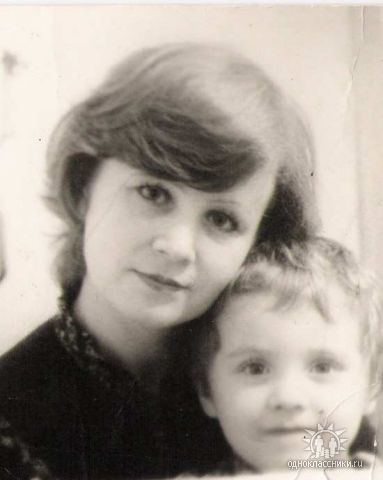 Тамара Смирнова