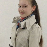 Лиза Азарова