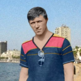 Анатолий Лобачев