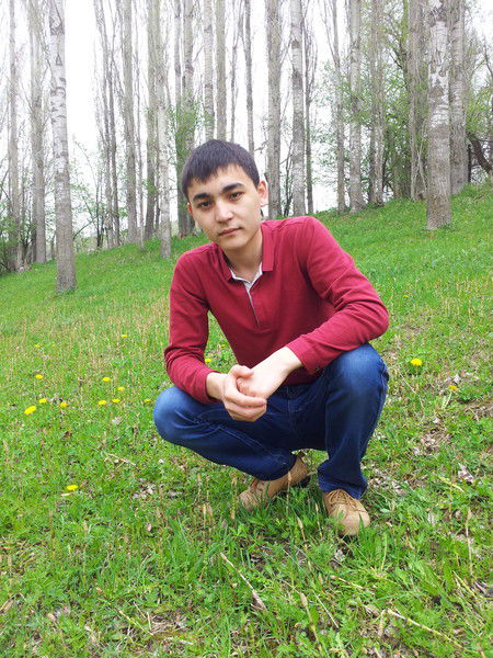 Нурик Косанов