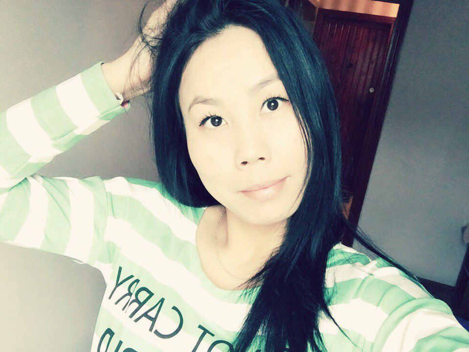 Назира Казыбек