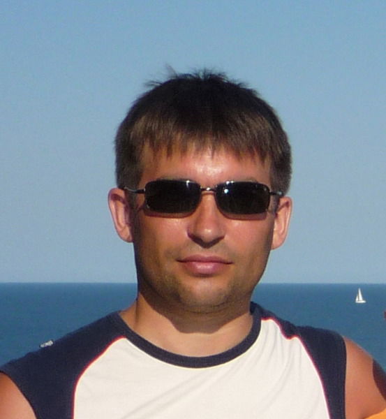 Александр Малиновский